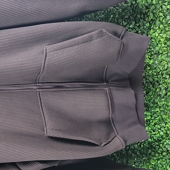 Cleveland Browns G-III Sports Field Goal Full-Zip Hooded Jacket Brown Size Small - Picture 8 of 14